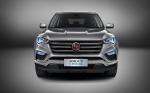 Hanteng X7 PHEV 2018 года